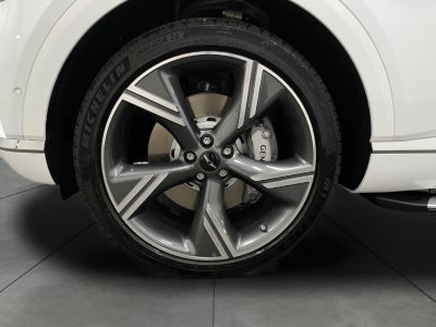 2027 Genesis GV80 3.5T PRESTIGE