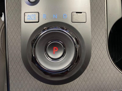 2027 Genesis GV80 3.5T PRESTIGE