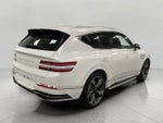 2027 Genesis GV80 3.5T PRESTIGE