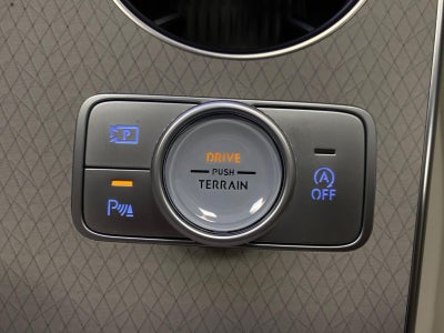 2027 Genesis GV80 3.5T PRESTIGE