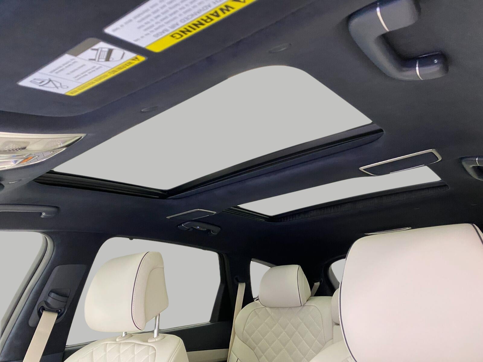 2027 Genesis GV80 3.5T PRESTIGE