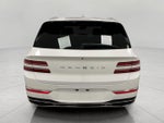 2027 Genesis GV80 3.5T PRESTIGE
