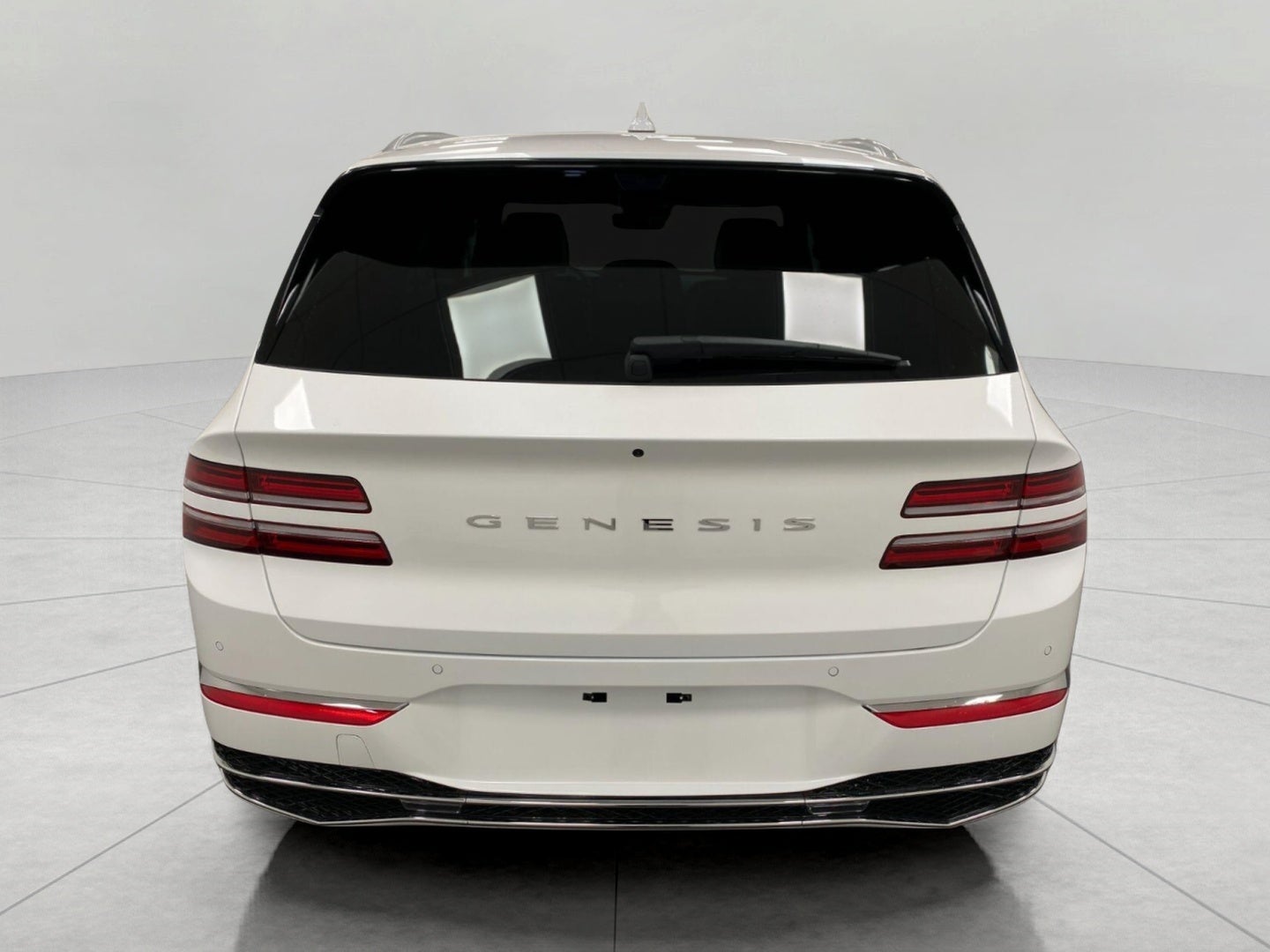 2027 Genesis GV80 3.5T PRESTIGE