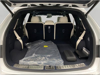 2027 Genesis GV80 3.5T PRESTIGE