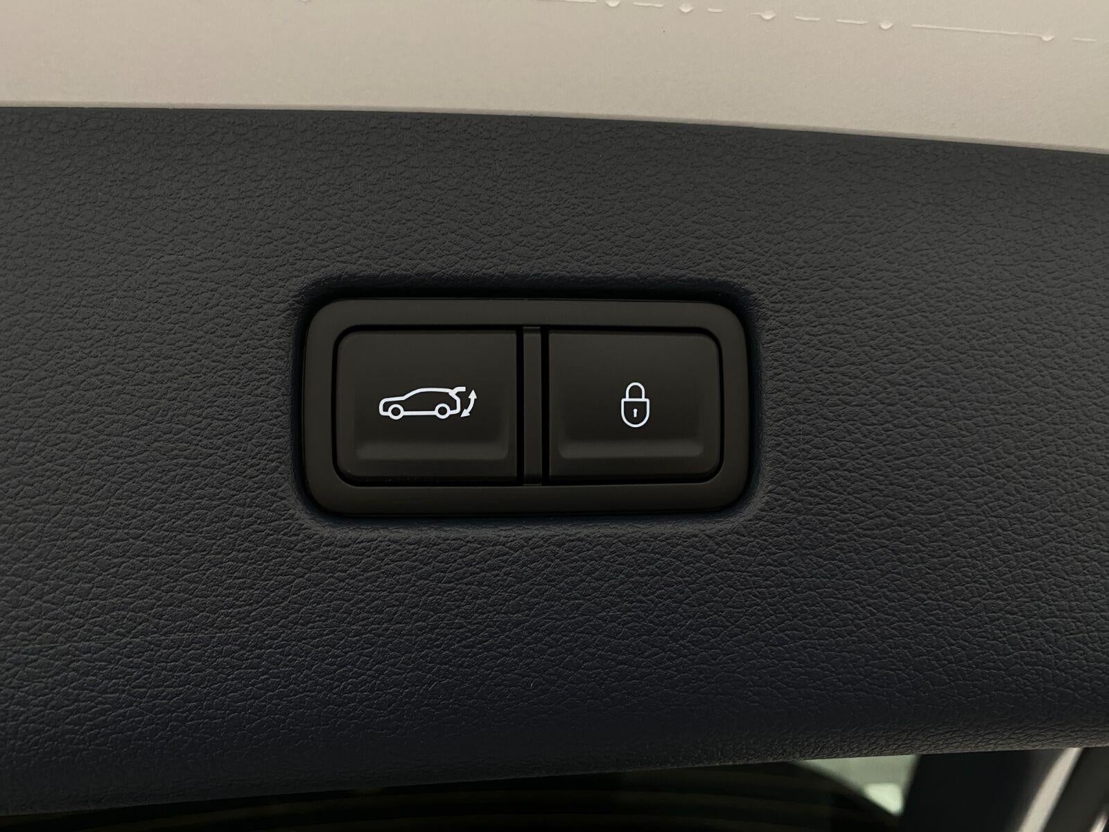 2027 Genesis GV80 3.5T PRESTIGE