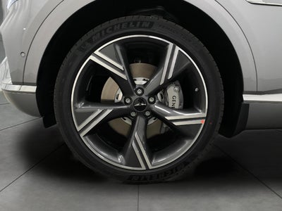 2026 Genesis GV80 3.5T Prestige AWD