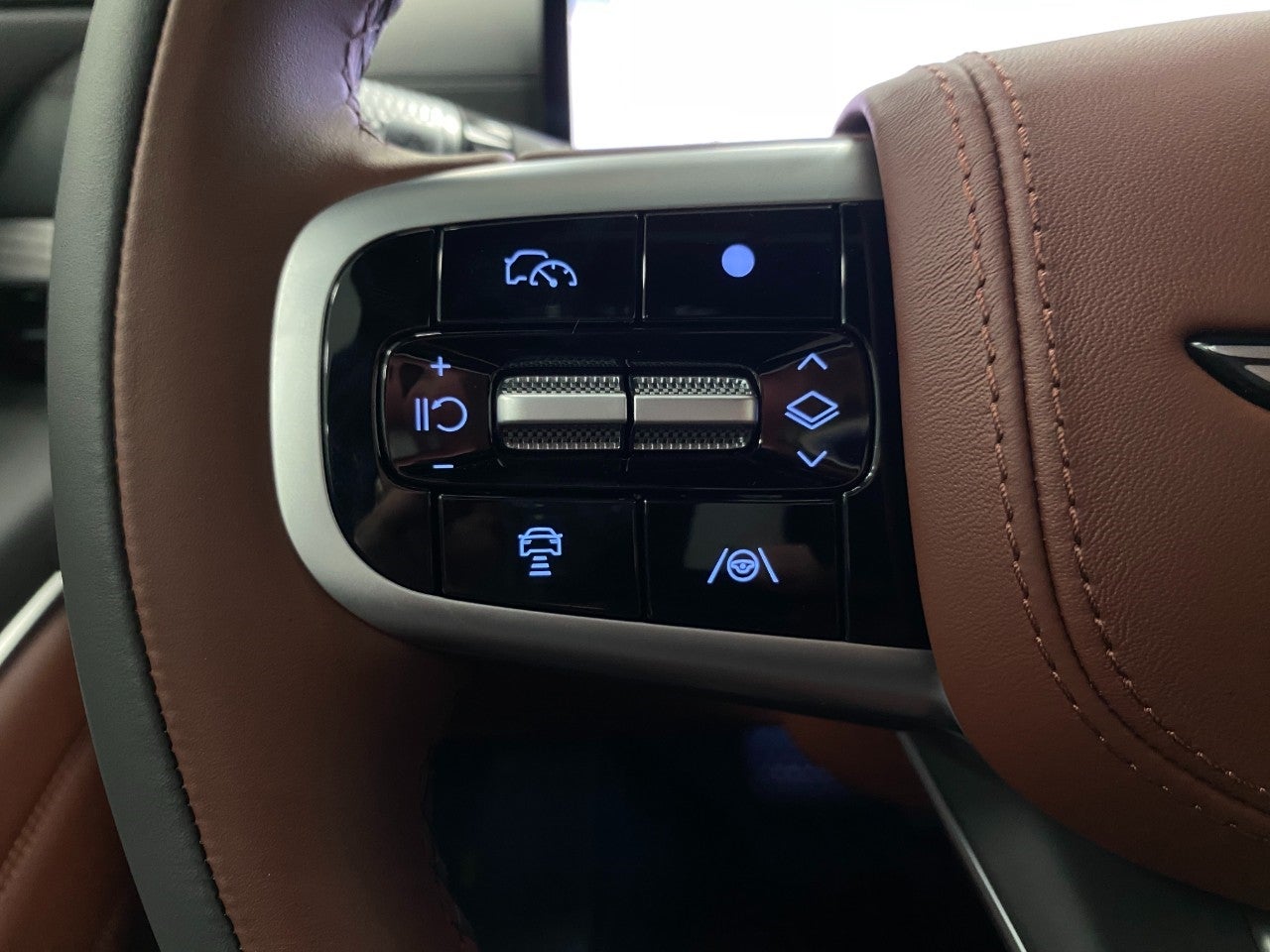 2026 Genesis GV80 3.5T Prestige AWD