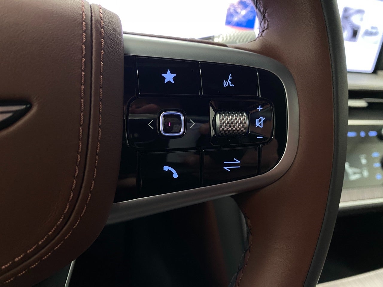 2026 Genesis GV80 3.5T Prestige AWD