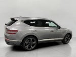 2026 Genesis GV80 3.5T Prestige AWD