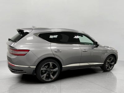 2026 Genesis GV80 3.5T Prestige AWD