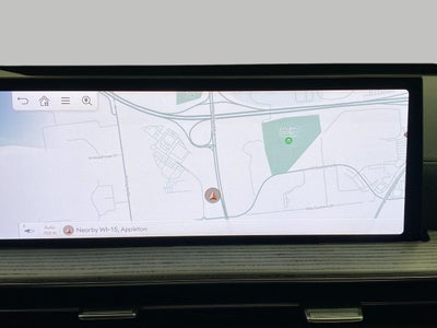 2026 Genesis GV80 3.5T Prestige AWD