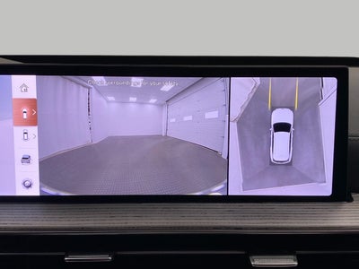 2026 Genesis GV80 3.5T Prestige AWD