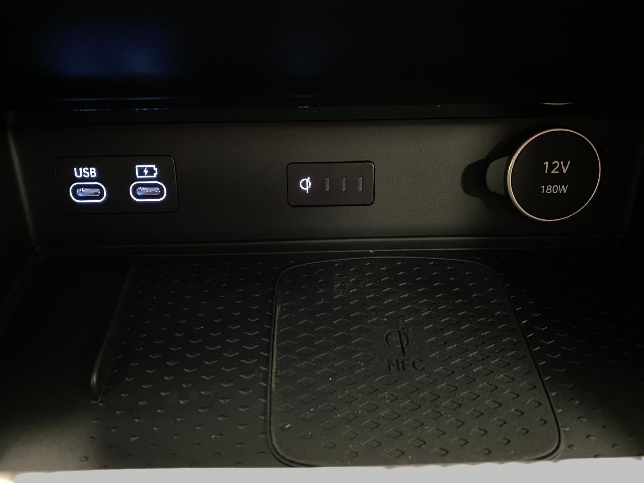 2026 Genesis GV80 3.5T Prestige AWD