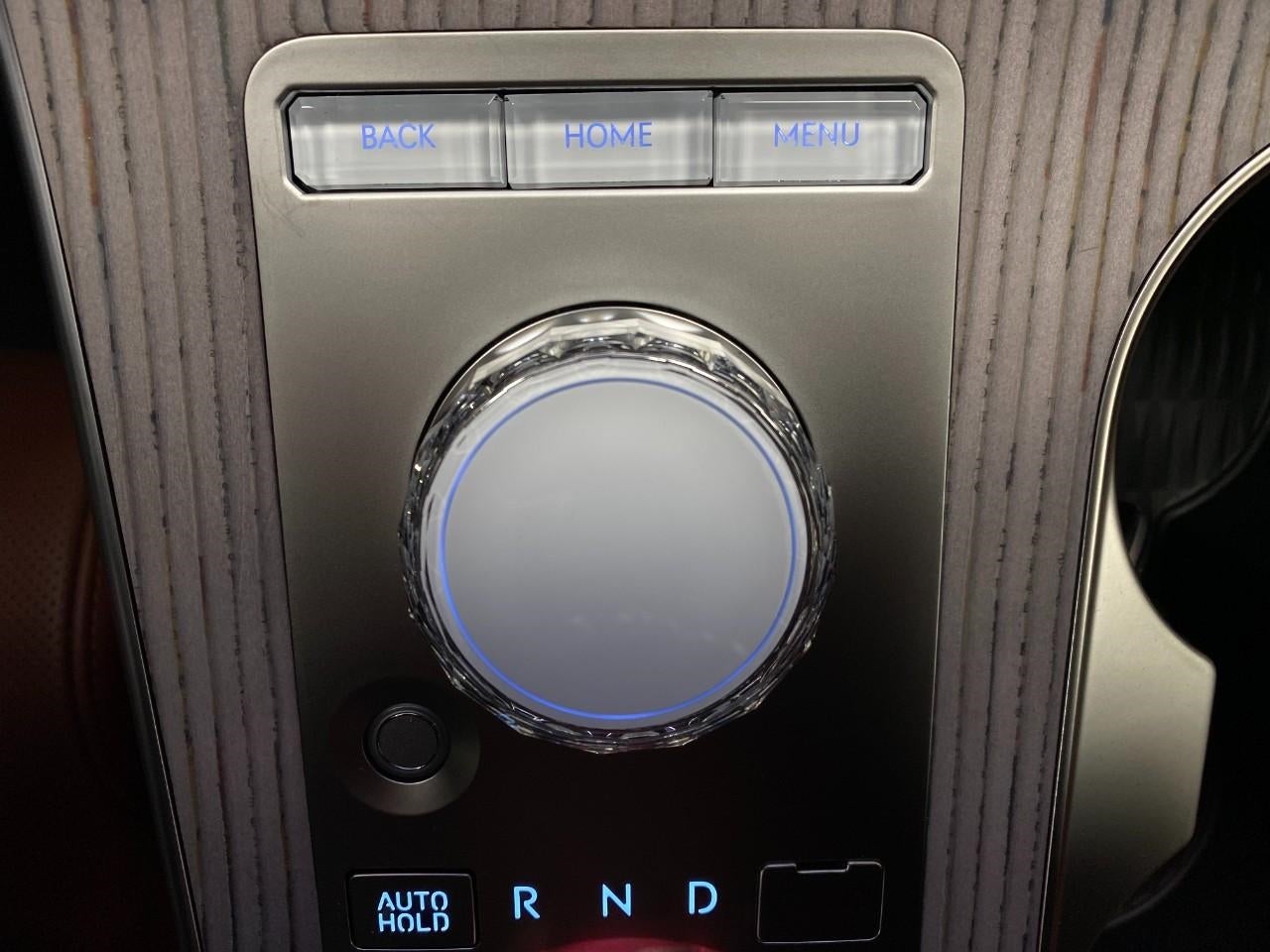 2026 Genesis GV80 3.5T Prestige AWD