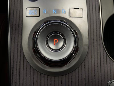 2026 Genesis GV80 3.5T Prestige AWD