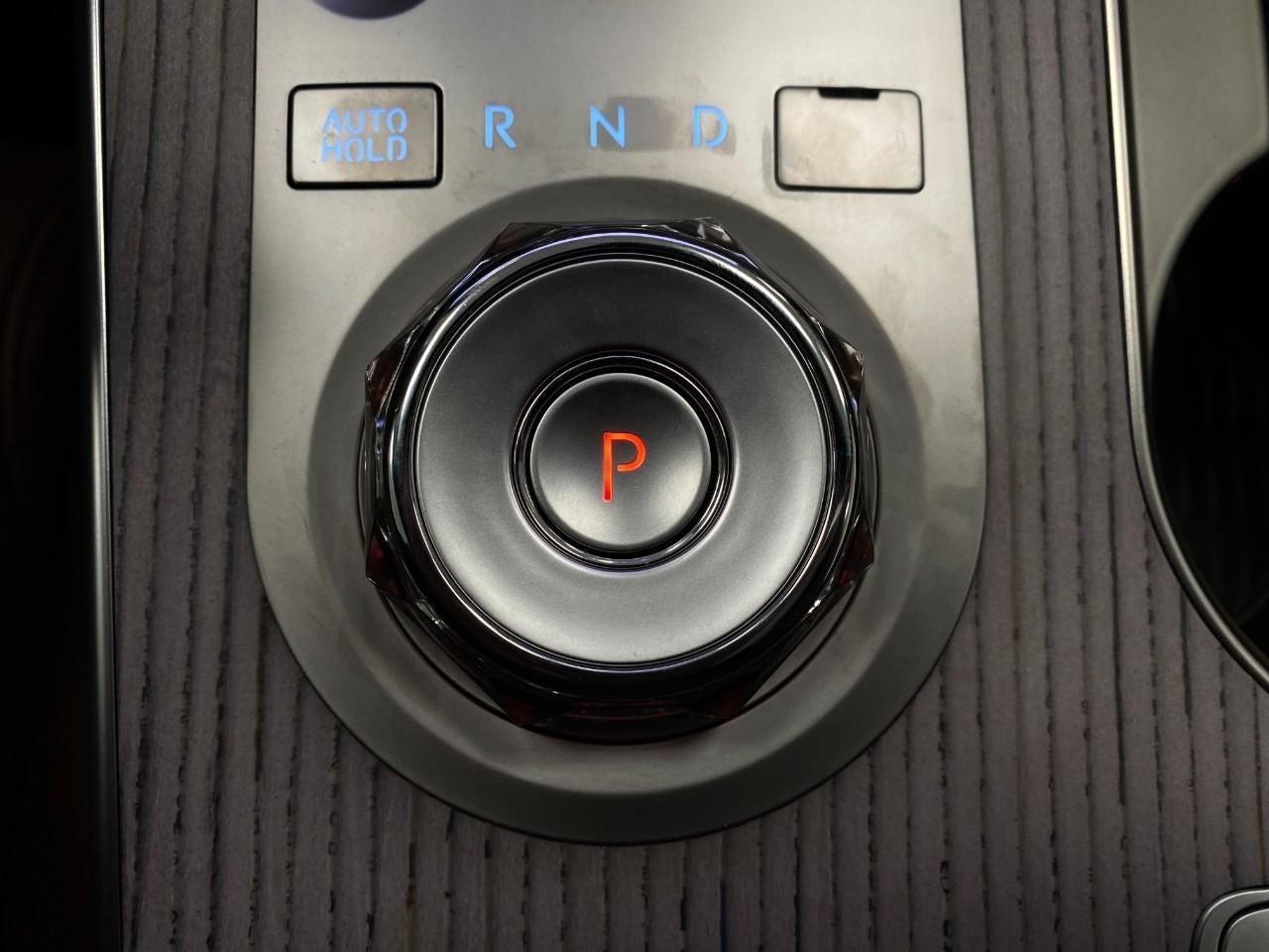 2026 Genesis GV80 3.5T Prestige AWD