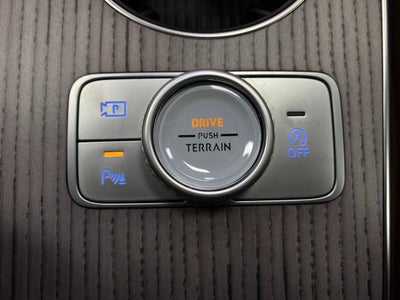 2026 Genesis GV80 3.5T Prestige AWD