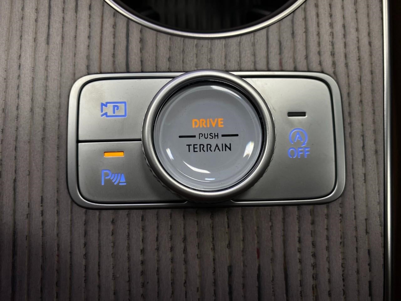 2026 Genesis GV80 3.5T Prestige AWD