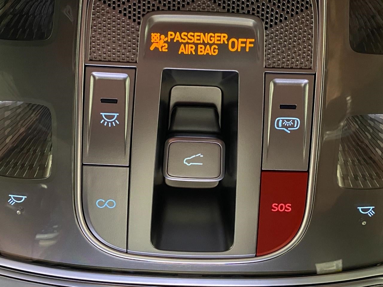 2026 Genesis GV80 3.5T Prestige AWD