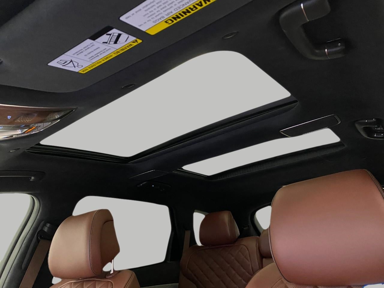 2026 Genesis GV80 3.5T Prestige AWD