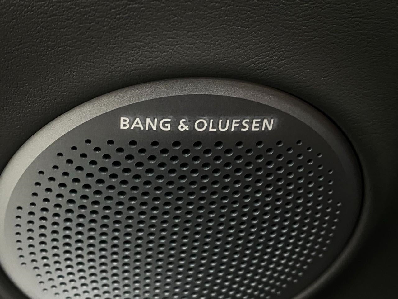 2026 Genesis GV80 3.5T Prestige AWD