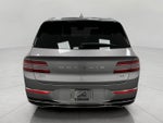 2026 Genesis GV80 3.5T Prestige AWD