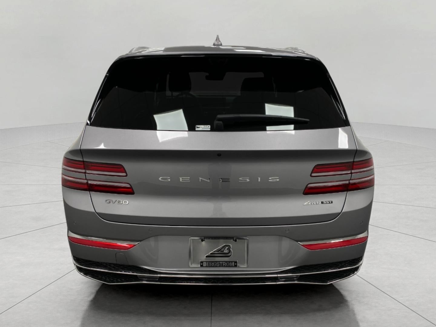 2026 Genesis GV80 3.5T Prestige AWD