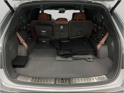 2026 Genesis GV80 3.5T Prestige AWD