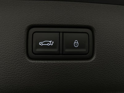 2026 Genesis GV80 3.5T Prestige AWD