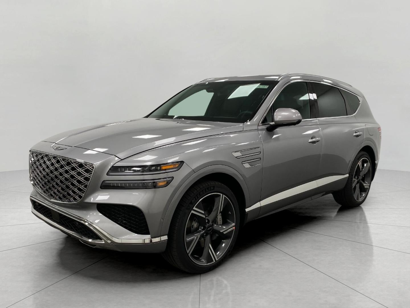 2026 Genesis GV80 3.5T Prestige AWD