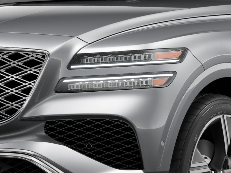 2026 Genesis GV80 3.5T Prestige AWD