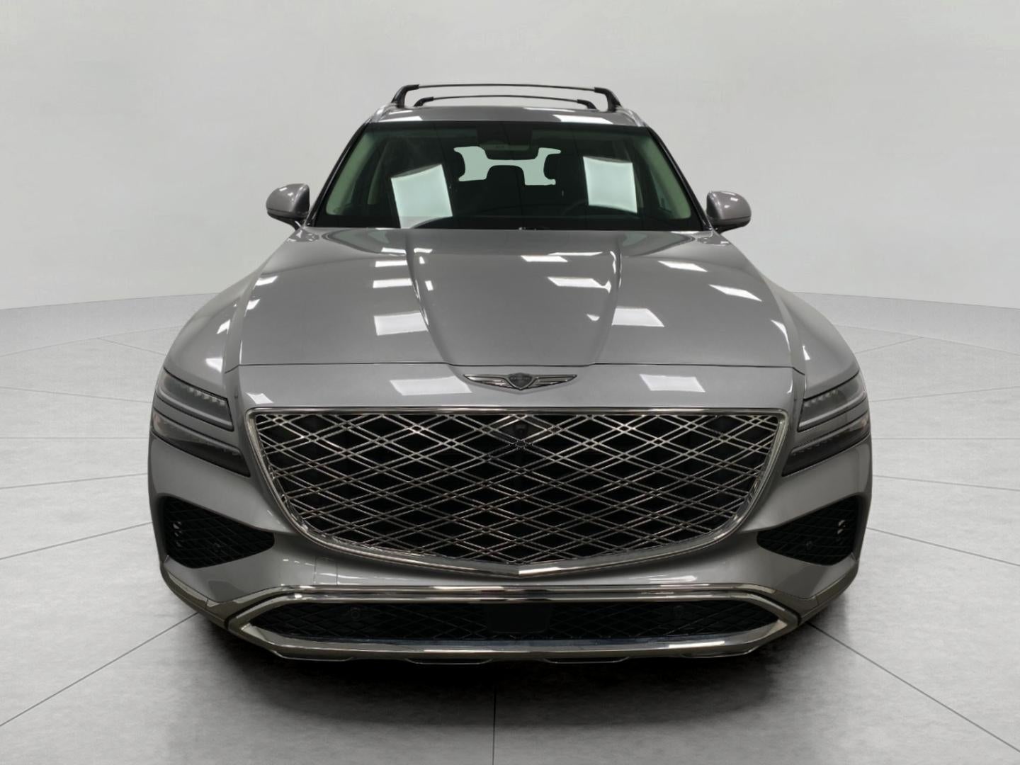 2025 Genesis GV80 3.5T Prestige AWD