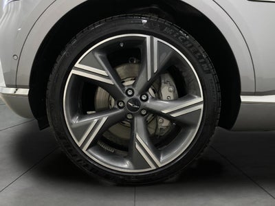 2025 Genesis GV80 3.5T Prestige AWD