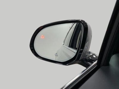 2025 Genesis GV80 3.5T Prestige AWD