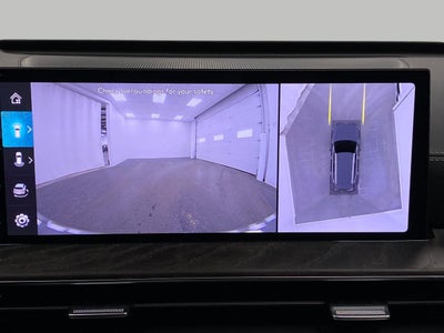 2025 Genesis GV80 3.5T Prestige AWD