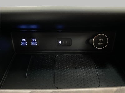 2025 Genesis GV80 3.5T Prestige AWD