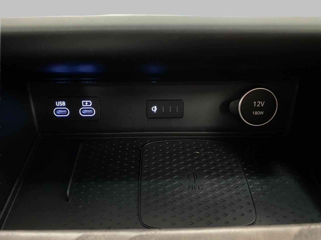 2025 Genesis GV80 3.5T Prestige AWD