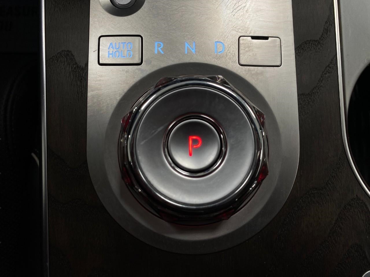 2025 Genesis GV80 3.5T Prestige AWD