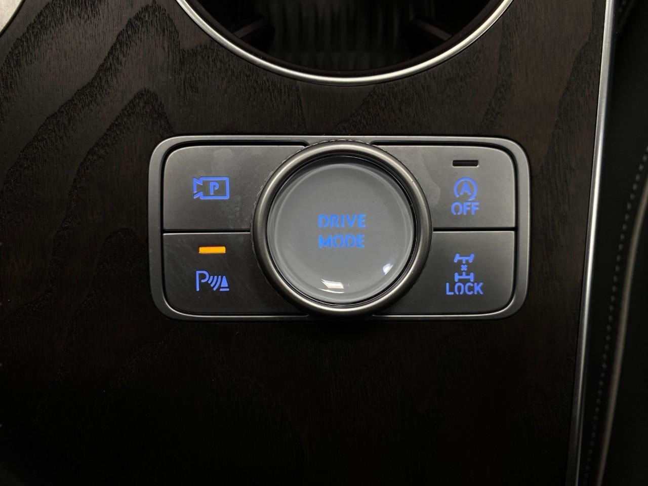 2025 Genesis GV80 3.5T Prestige AWD