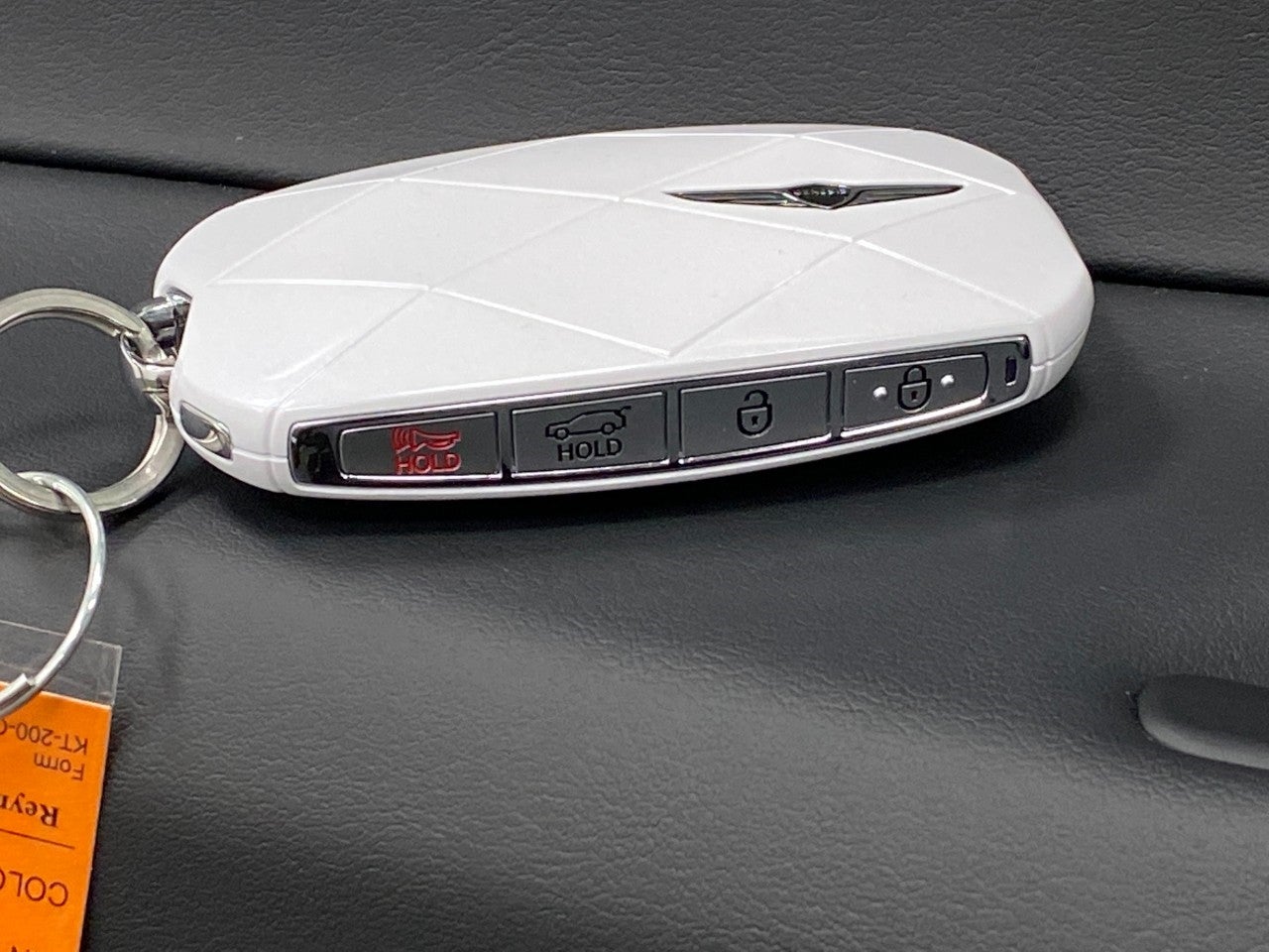 2025 Genesis GV80 3.5T Prestige AWD