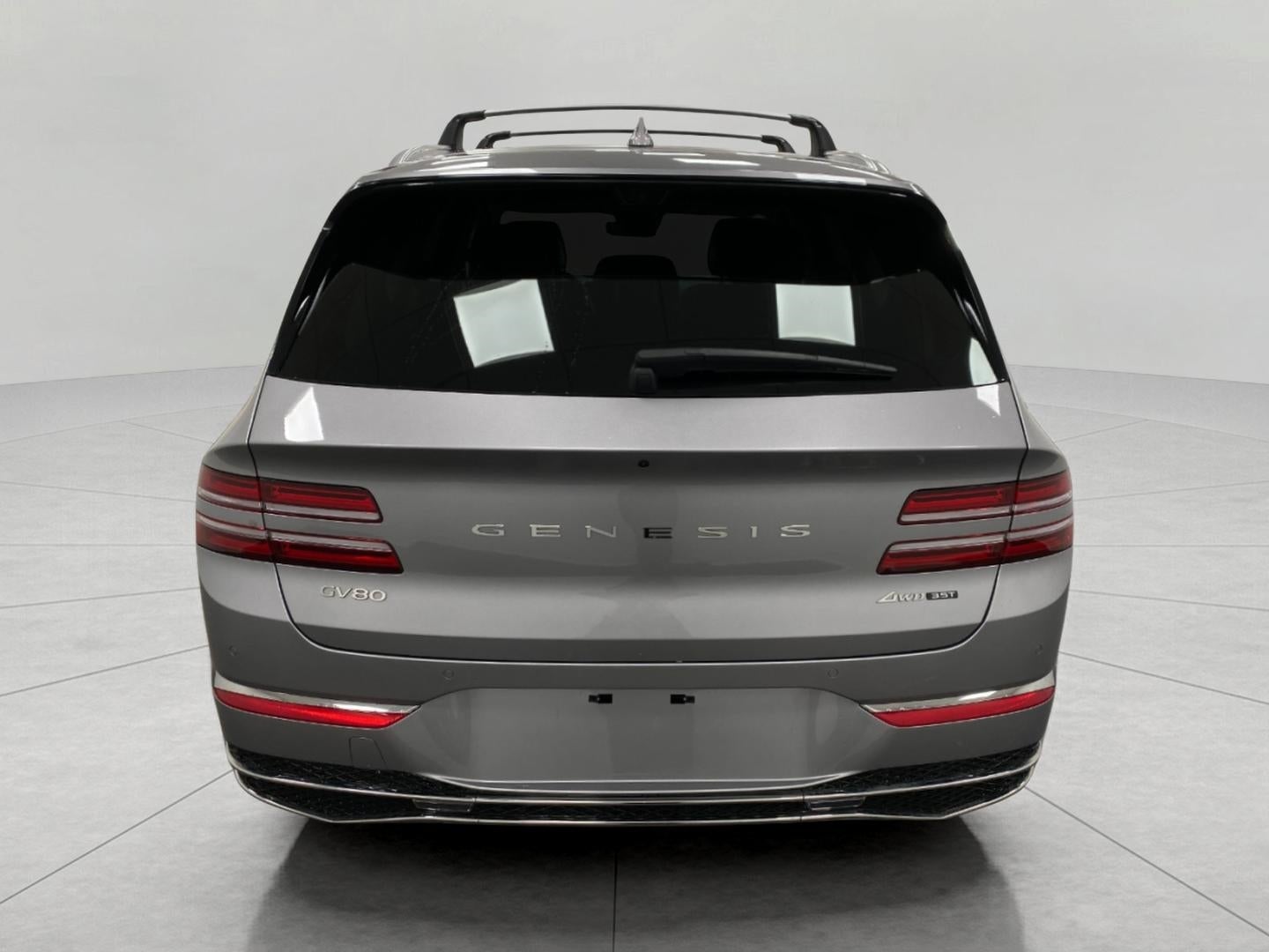 2025 Genesis GV80 3.5T Prestige AWD