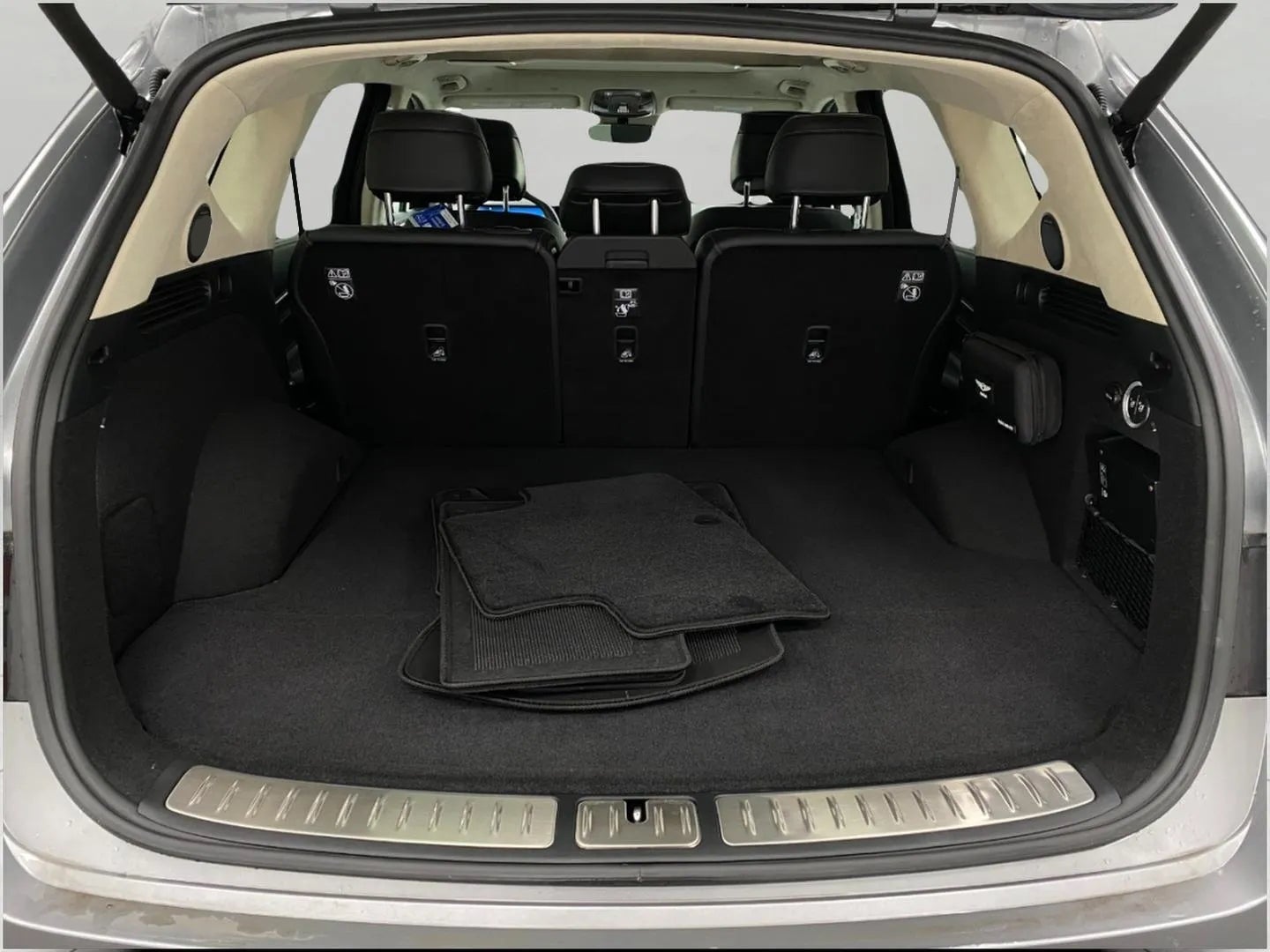 2025 Genesis GV80 3.5T Prestige AWD