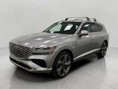 2025 Genesis GV80 3.5T Prestige AWD