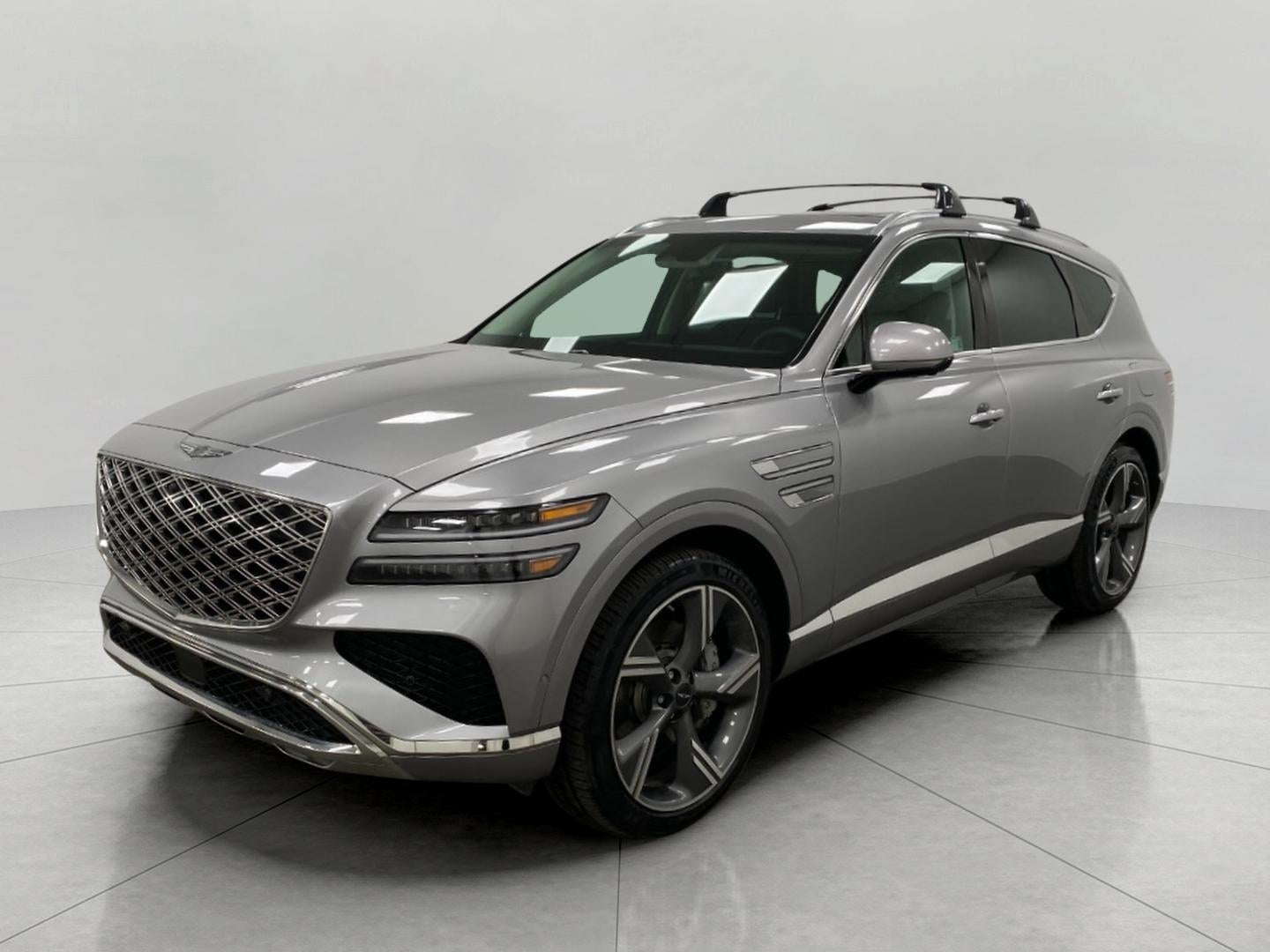 2025 Genesis GV80 3.5T Prestige AWD