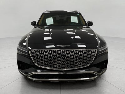 2026 Genesis GV80 3.5T Prestige AWD