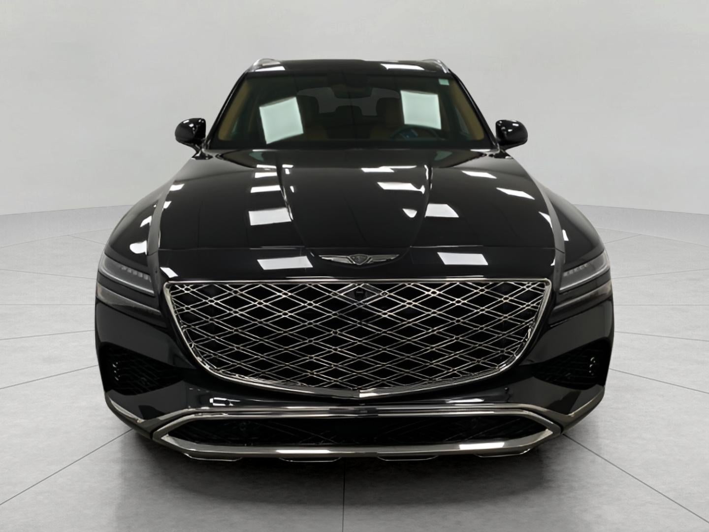 2026 Genesis GV80 3.5T Prestige AWD