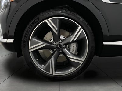 2026 Genesis GV80 3.5T Prestige AWD