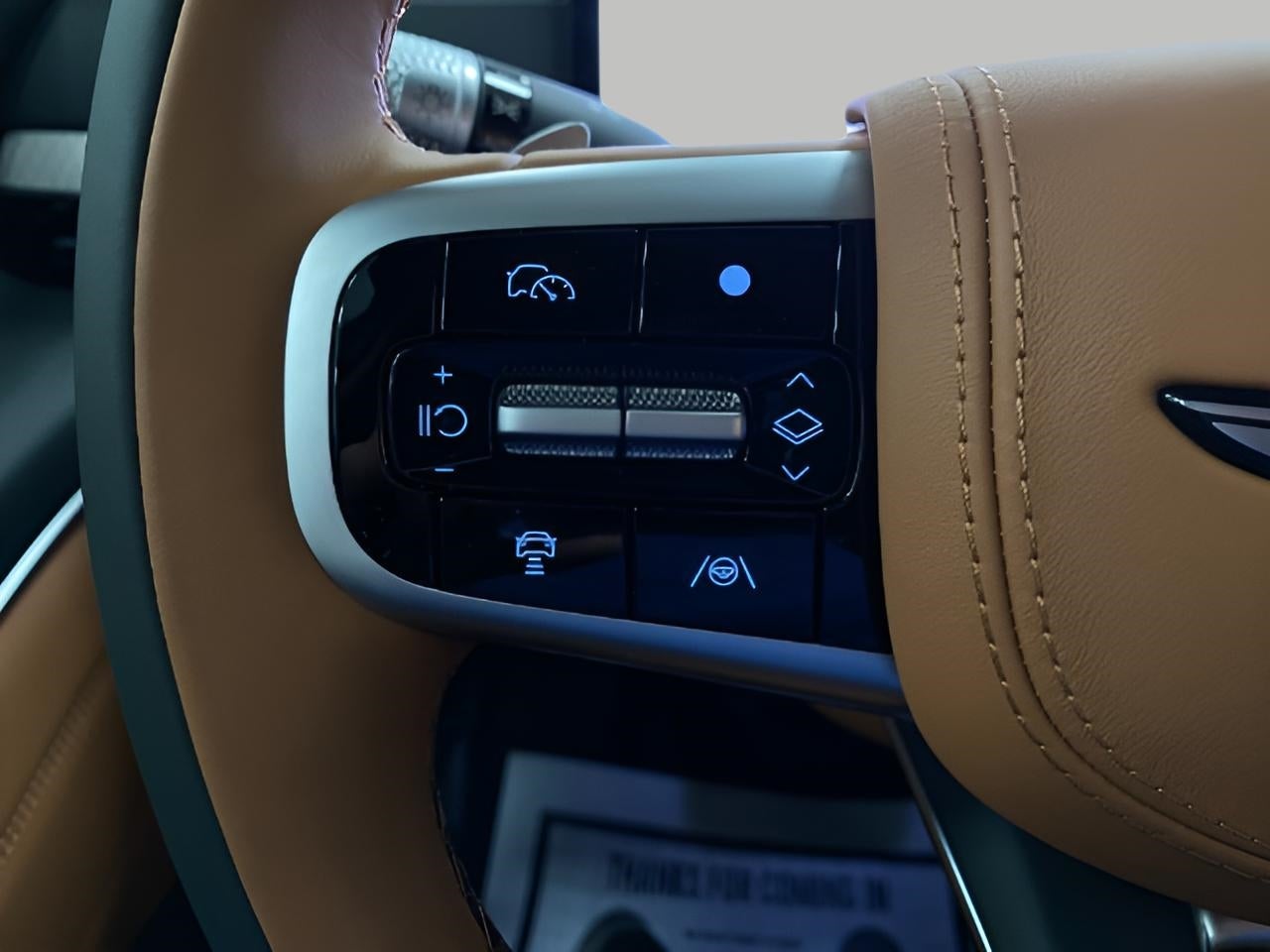 2026 Genesis GV80 3.5T Prestige AWD