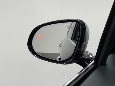 2026 Genesis GV80 3.5T Prestige AWD