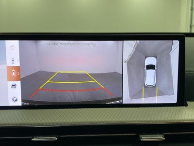 2026 Genesis GV80 3.5T Prestige AWD